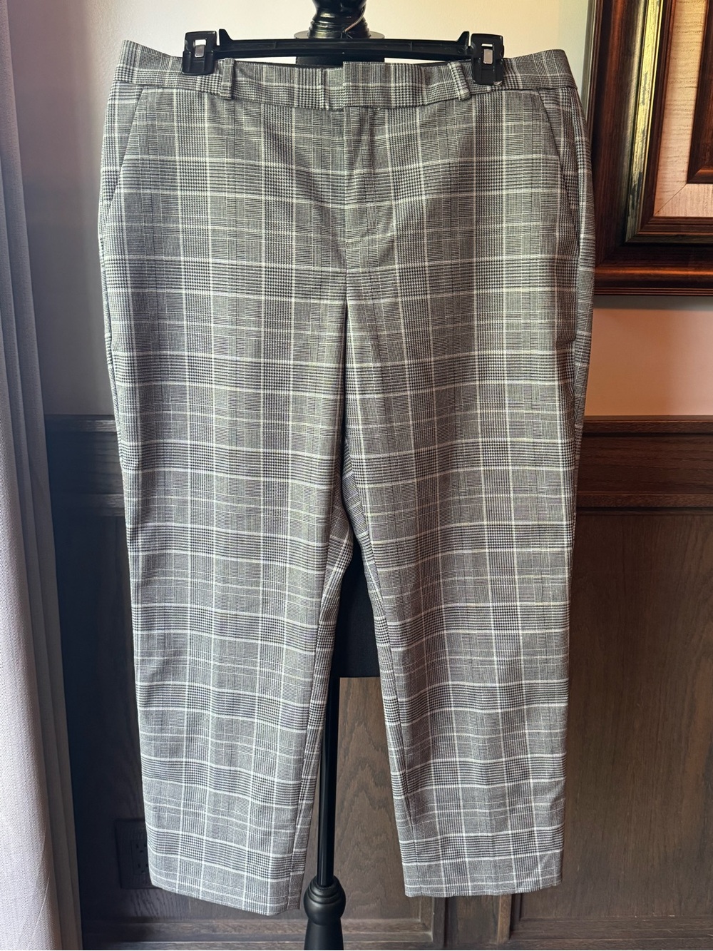 Banana Rupublic Avery pants 10 petite nwot